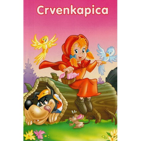 Crvenkapica