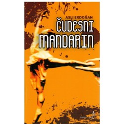 Čudesni mandarin