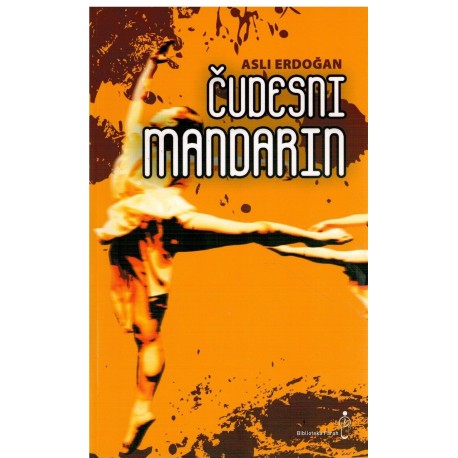 Čudesni mandarin