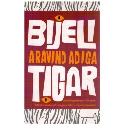 Bijeli tigar