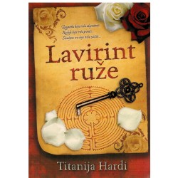 Lavirint ruže