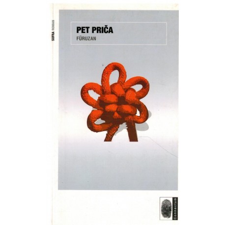 Pet priča