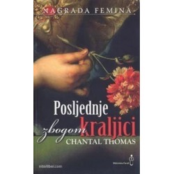 Posljednje zbogom kraljici