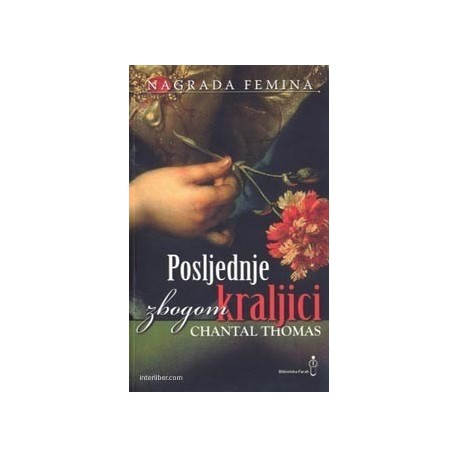 Posljednje zbogom kraljici