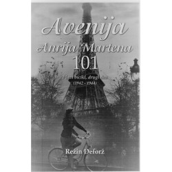 Avenija Anrija Martena 101