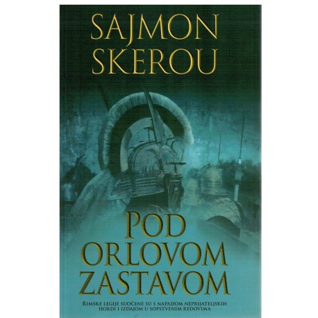 Pod orlovom zastavom