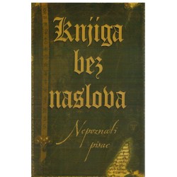Knjiga bez naslova