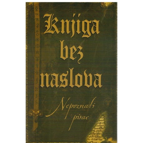 Knjiga bez naslova