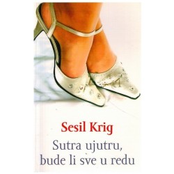 Sutra ujutru, bude li sve u redu