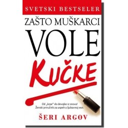 Zašto muškarci vole kučke