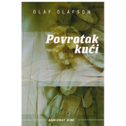 Povratak kući