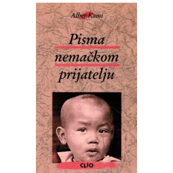 Pisma nemačkom prijatelju