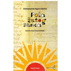 Pola žutog sunca