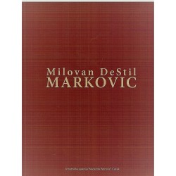 Milovan De Stil Marković