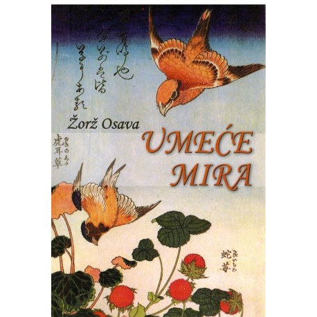 Umeće mira