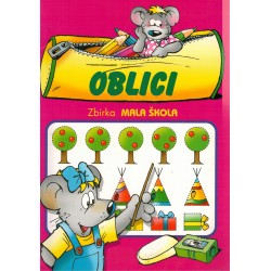Oblici