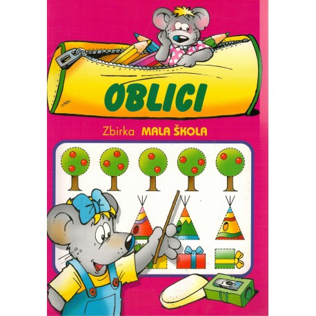 Oblici