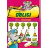Oblici