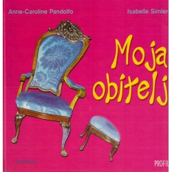 Moja obitelj