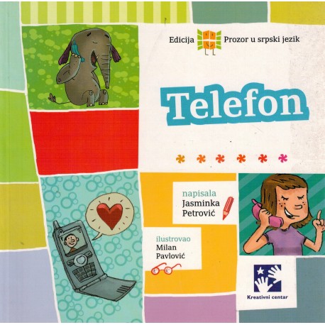 Telefon