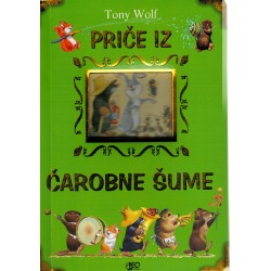 Priče iz čarobne šume