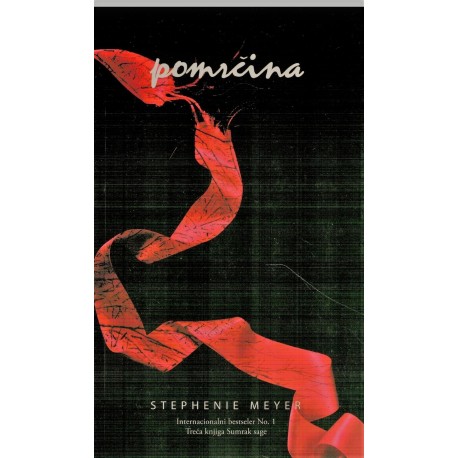 Pomrčina