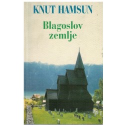 Blagoslov zemlje