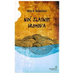 Noć zlatnih gromova