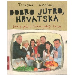 Dobro jutro, Hrvatska