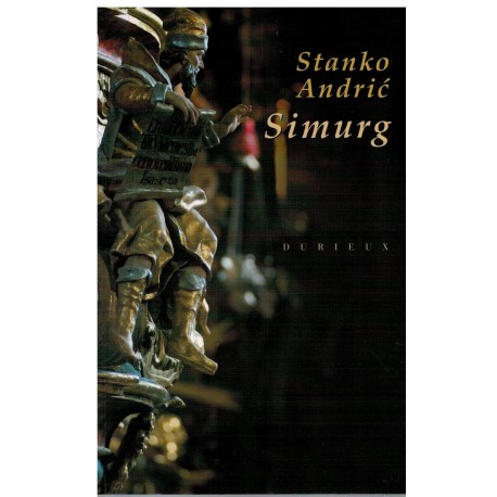 Simurg