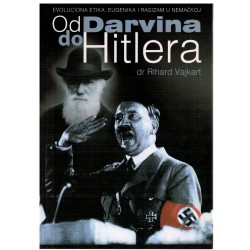 Od Darvina do Hitlera