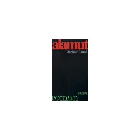 Alamut