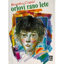 Orlovi rano lete