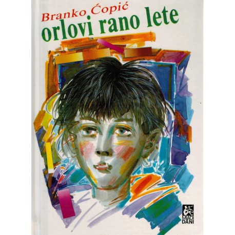 Orlovi rano lete