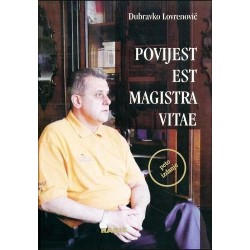 Povijest est magistra vitae