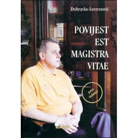 Povijest est magistra vitae