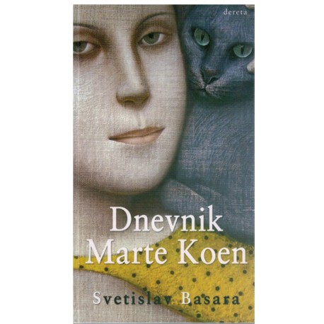Dnevnik Marte Koen
