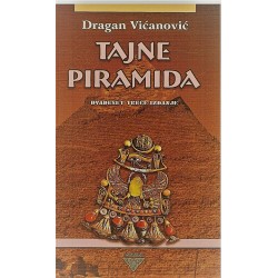 Tajne piramida