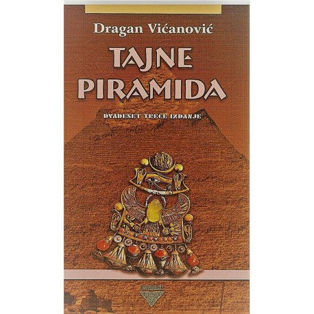 Tajne piramida