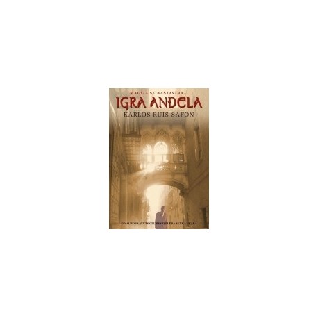 Igra anđela   +