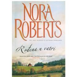 Rođena u vatri