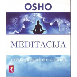 Meditacija