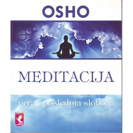 Meditacija