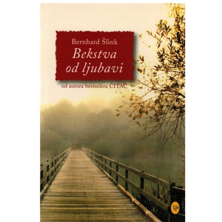 Bekstva od ljubavi