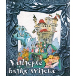 Najljepše bajke svijeta