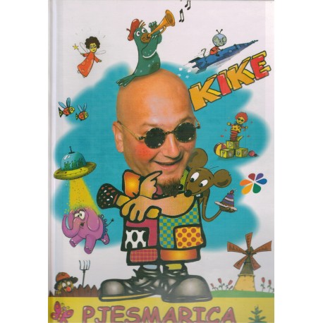Pjesmarica + 2 CD