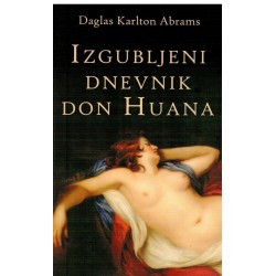 Izgubljeni dnevnik Don Huana