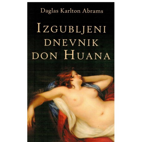 Izgubljeni dnevnik Don Huana