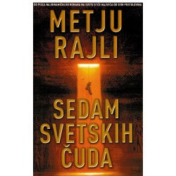 Sedam svetskih čuda