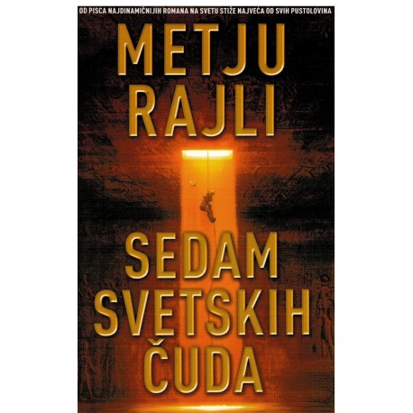 Sedam svetskih čuda